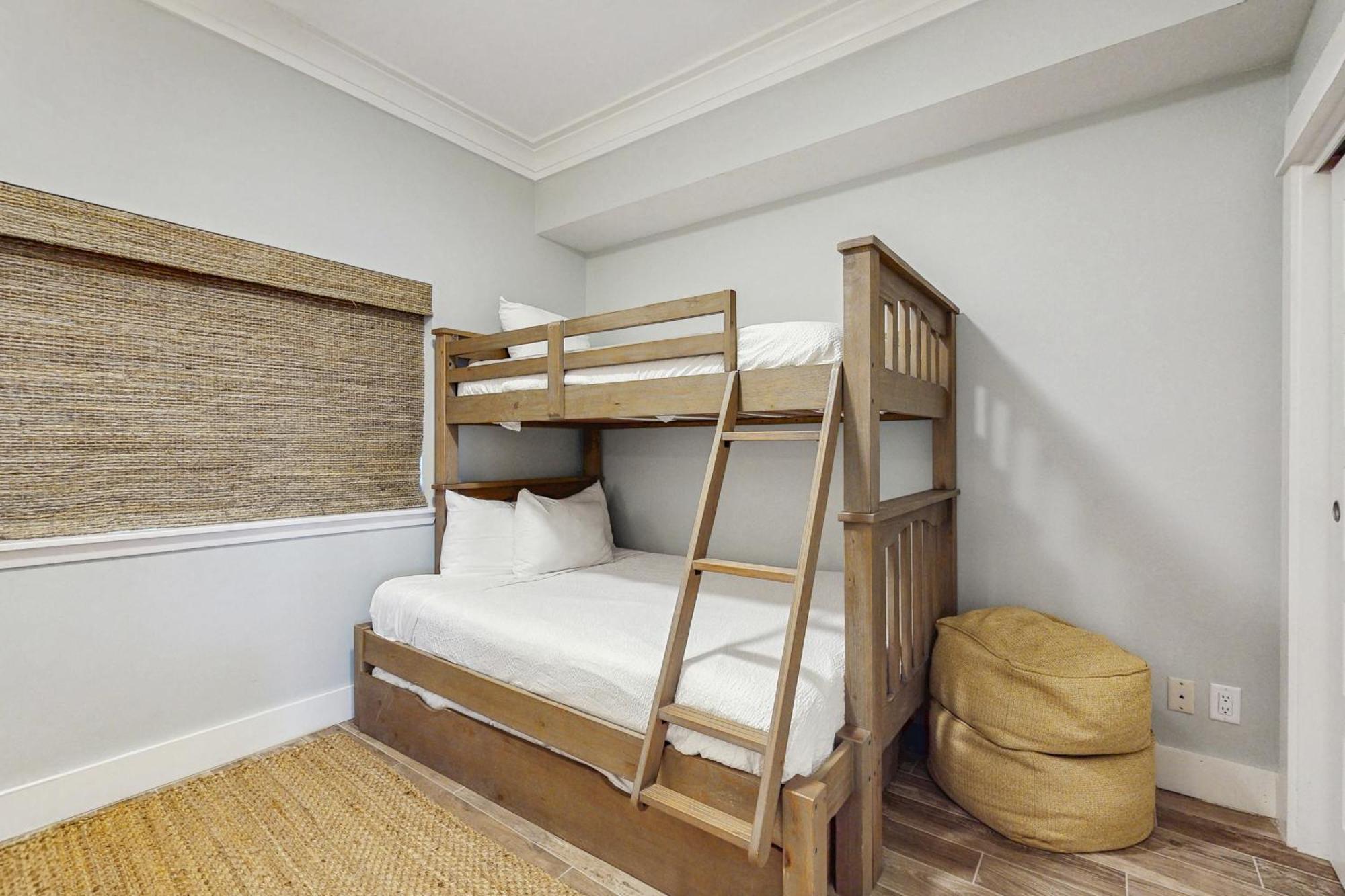 Tops'L Beach Manor 612 Destin Kültér fotó