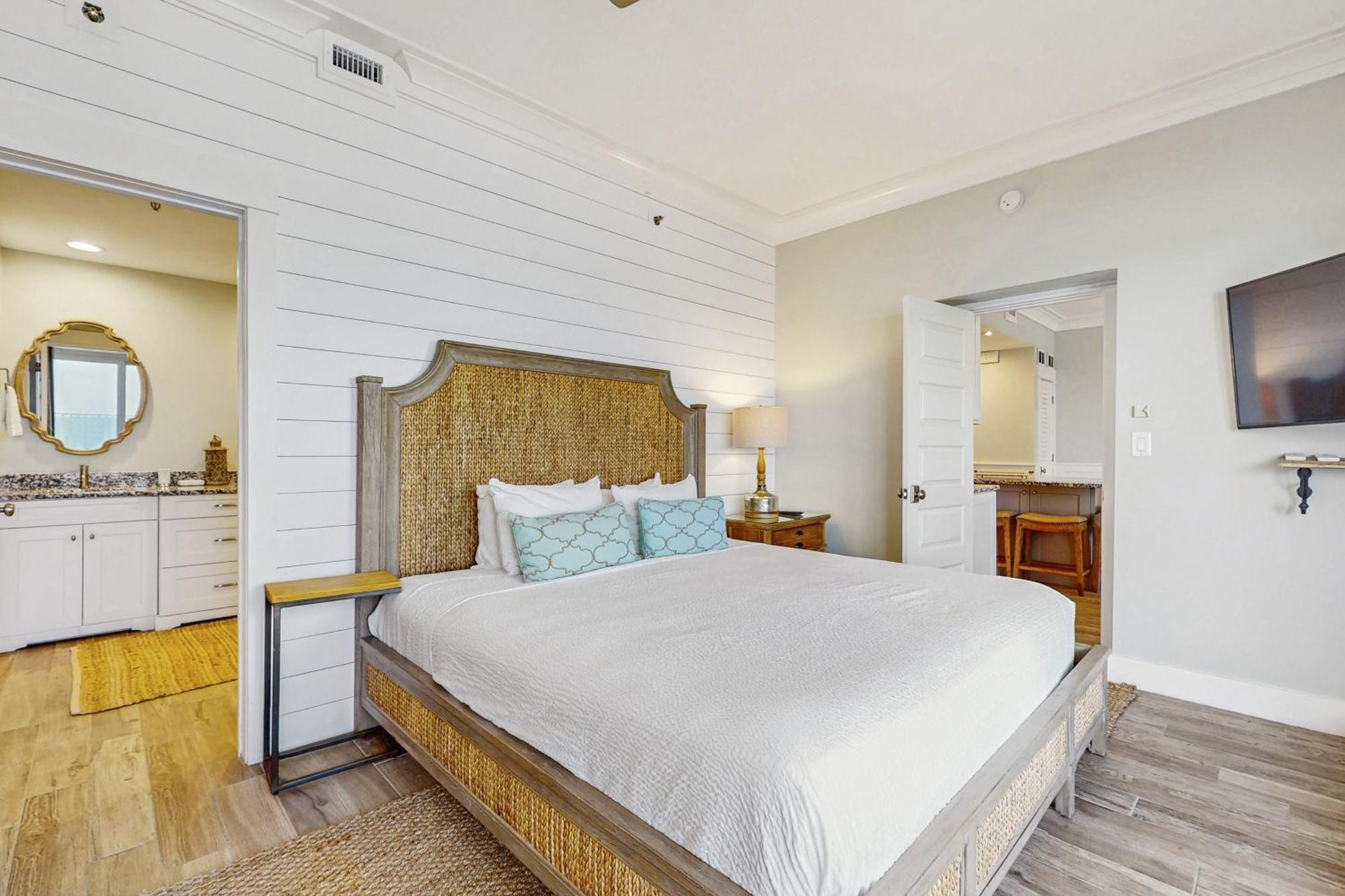 Tops'L Beach Manor 612 Destin Kültér fotó