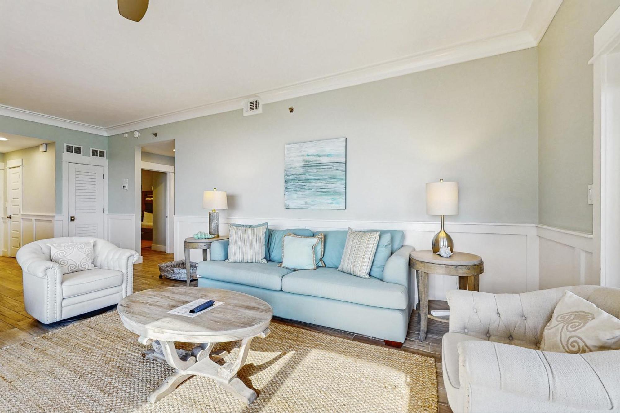 Tops'L Beach Manor 612 Destin Kültér fotó
